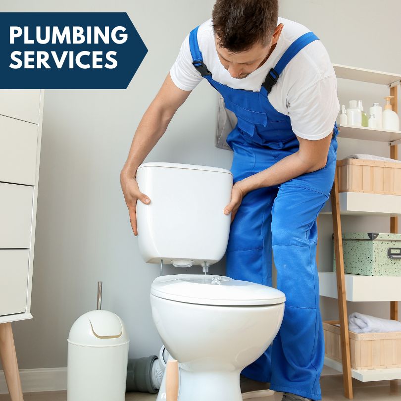Plumbing Company in Madison, IL