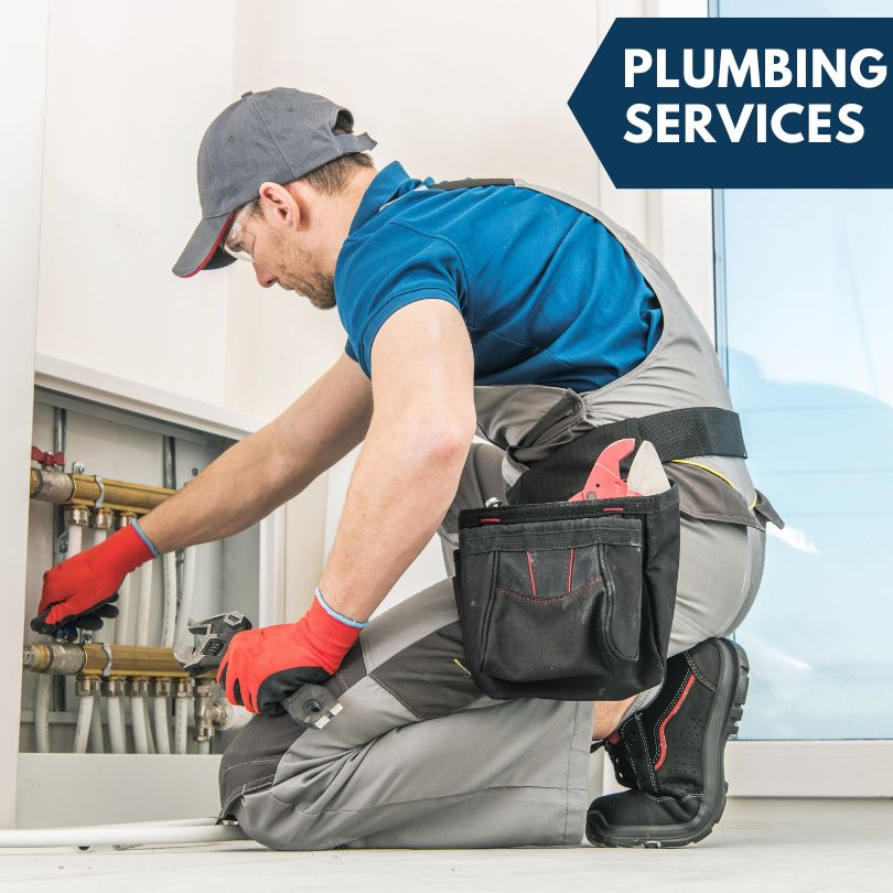 Madison Plumbing Company